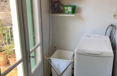 Chez FERNAND-Vues sur les montagnes - Foto 12