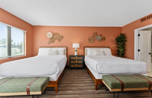Boho Chic Garden Condo 7 Min to Universal Parks - Foto 8