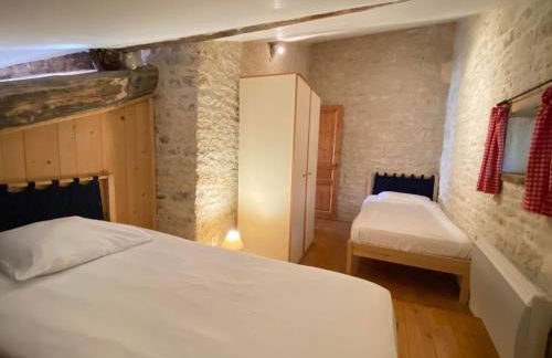 Domaine de la Laigne - Spa - Foto 55