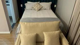 Studio Flat Cuiabá - Foto 2