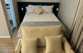 Studio Flat Cuiabá - Foto 2