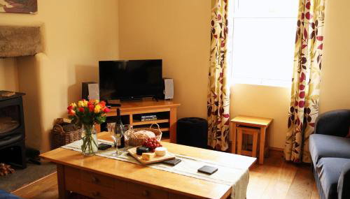 Pet-Friendly Logburner Horse Stable Views - Foto 5