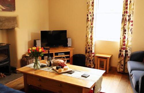 Pet-Friendly Logburner Horse Stable Views - Foto 5