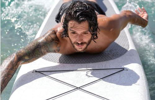 SeaView Apartment Torre del Moro La Mata Torrevieja - Foto 39