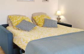 Studio Tout à Pied - Vue Sur Mer - Foto 16