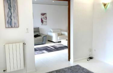 grande villa piscine Marseillan plage cap agde - Foto 9