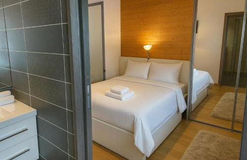 Stay in a modern apartment in Chamonix - Photo 10