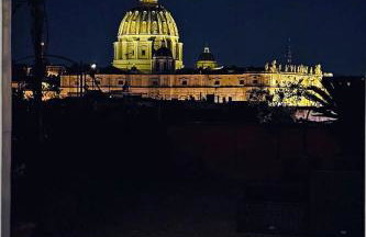 San Pietro in Vaticano Terrazza Giovy - Foto 22