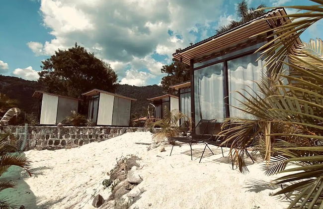 Club Azul Rosa VIP Guest Rooms - Foto 34