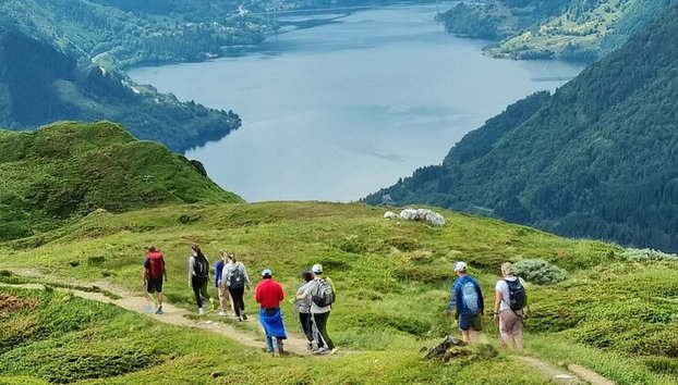 Escursioni sul fiordo - Tour pubblico - Foto 4
