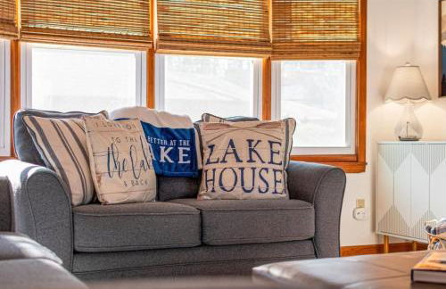 Lucky Dozen Lakehouse - Foto 33