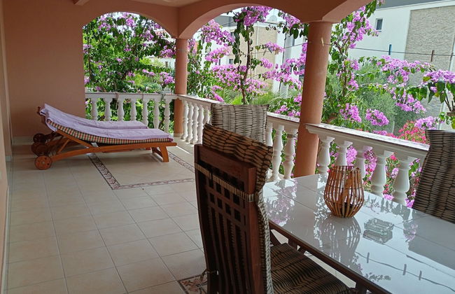 Apartments Moreta - Photo 53