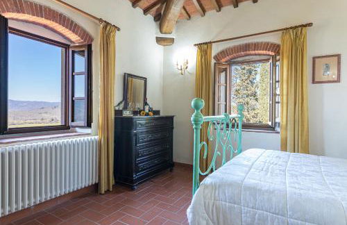 Tenuta La Pieve Casale Presciano - Foto 74