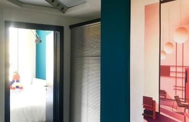 Central penthouse with spectacular sea and city views - Foto 21