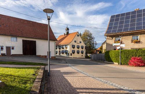 Schwarzwald - Ferienhaus - Foto 29