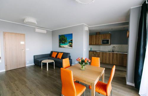 RENTTNER Apartamenty - Photo 29