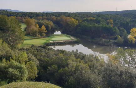 Villa au golf de St-Endréol - Foto 28