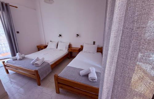 Argiro's apartment at Agia Galini - Foto 71