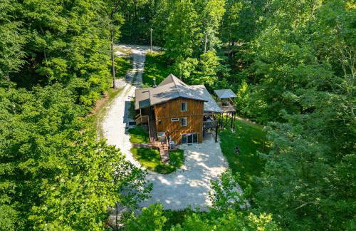 Lemon Ridge Lodge - Foto 37