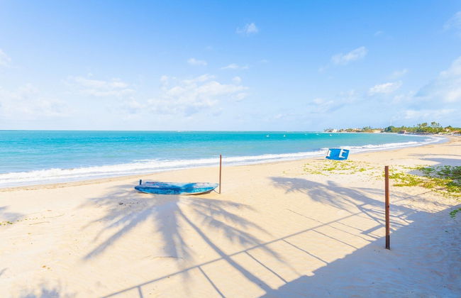 Casa Pérolas - Casa à Beira Mar by Carpediem - Foto 55