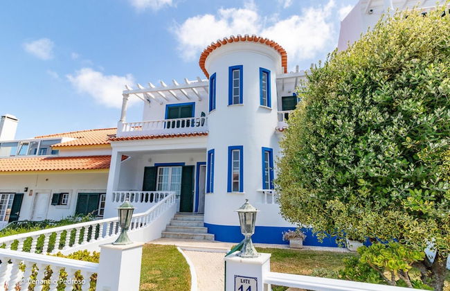 Casa Sardine by Acasadascasas - Foto 2