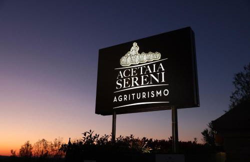 Agriturismo Acetaia Sereni - Photo 37