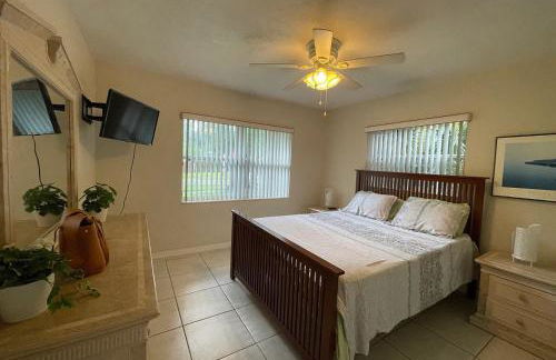 Centrally Located Pet-friendly peaceful home - Foto 14