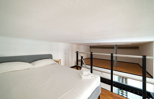 Residenze Darsena - Photo 42