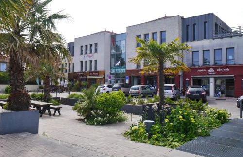 Au cœur du Bassin d'Arcachon - Foto 38