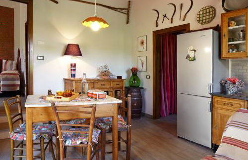 Podere La Casuccia - Foto 8