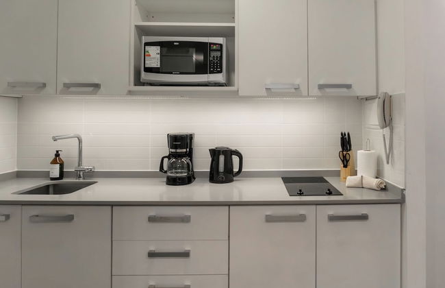 Nido at Quartier Dorrego - Foto 49