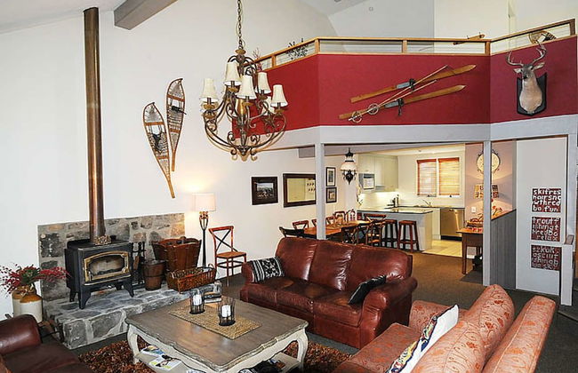 Jagungal 2 - Photo 13