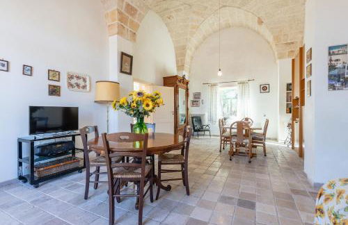 Casale Eucalipto - Foto 4