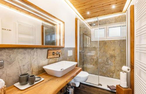 Chalet Am Scheidt - Foto 15