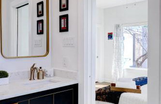 Urban - A Birdy Vacation Rental - Foto 37