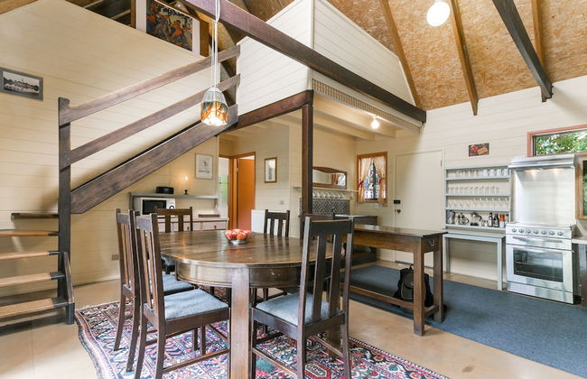 Arcadia Cottage - Foto 9