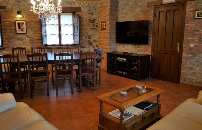 Casa Pelayin - Foto 11