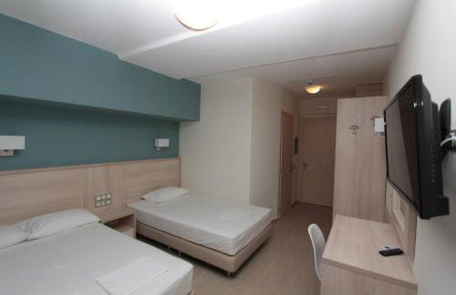 Alarzo Rooms - Foto 6