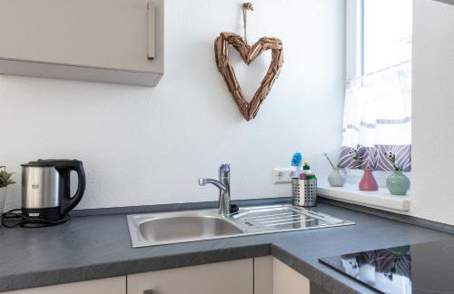 Boutique Apartments Kirchzarten - Foto 45