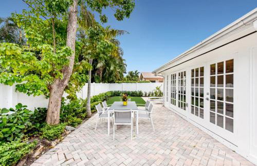 Seahorse Villa 1 in Fort Lauderdale - Foto 68