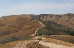 Estrela&Sol da Canastra Casa 3 quartos Piscina&hidro no centro - Foto 13