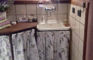 CleMaison Antica Dimora Apartments CIR VDA GIGNOD 0013 - Foto 63