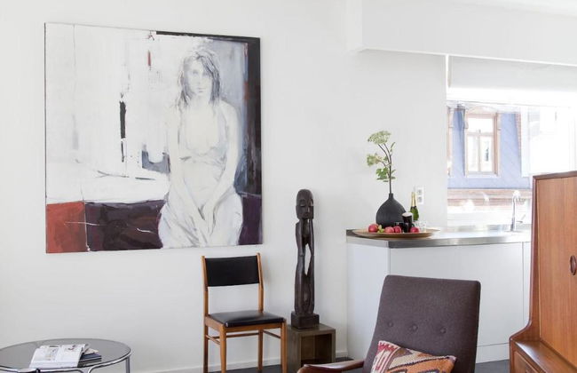 The Soul Antwerp - Foto 15