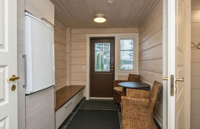 Villa puronotko - Foto 33