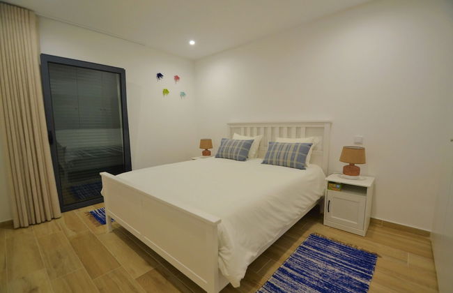 Baia Mar in S o Martinho do Porto - Foto 16