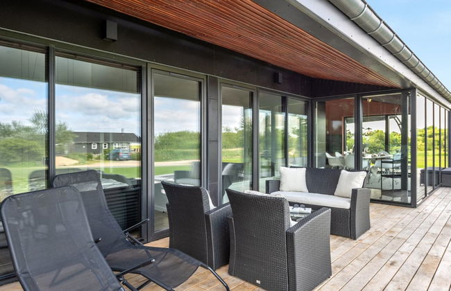 "Emilie" - 250m to the fjord - Foto 6