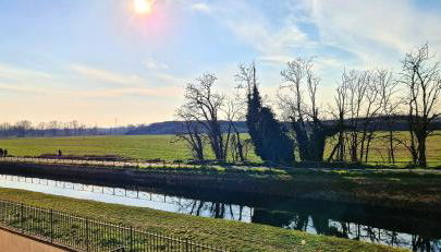 Bilocale con Terrazzo Milano-Forum-M2-Humanitas e WiFi - Foto 5