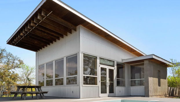 Luxury Riverfront Retreat - 6 Cabins - Private Pool - Foto 2, Imagen principal