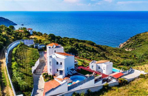 Aries Villas - Foto 27