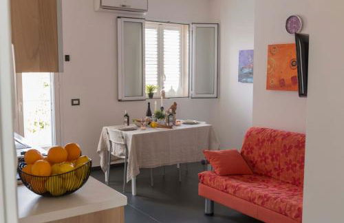 Mareinsicilia Cannamara Appartamenti - Foto 10